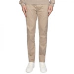 제이에이치619 | 아미(AMI) 22FW 캐롯 핏 치노팬츠 베이지 HTR619 291 250 - 332,000 | 무신사 스토어