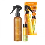 힐링버드(HEALING BIRD) 울트라 프로틴 노워시 앰플트리트먼트 라이트 기획 [본품200ml+헤어오일31ml] - 18,900 | 무신사 스토어