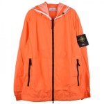 스톤아일랜드(STONE ISLAND) 남성 와펜 스킨터치 자켓 오렌지 761541131 V0032 - 666,000 | 무신사 스토어