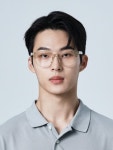 아이스탠다드(ISTANDARD) 스퀘어 투명베이지 - 19,900 | 무신사 스토어