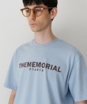 더메모리얼(THE MEMORIAL) (UNISEX) Studio T-shirt 티셔츠 (소라) - 사이즈 & 후기 | 무신사