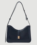 비마이무드(BEMYMOOD) pound small bag - deep navy - 133,000 | 무신사 스토어