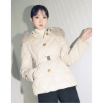 더엣지(THEATG) 22FW 사가폭스 램스킨 구스다운 - 사이즈 & 후기 | 무신사