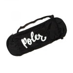 폴러스터프(POLERSTUFF) PACKABLE SKATE BAG BLACK - 사이즈 & 후기 | 무신사