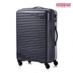 아메리칸투어리스터(AMERICAN TOURISTER) SKY PARK 캐리어 68/25 TSA BLUE HC001002 - 109,000 | 무신사 스토어