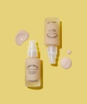 스킨푸드(SKINFOOD) 포레스트 다이닝 베어 파운데이션 (1호,2호) - 후기 | 무신사