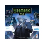 코리아보드게임즈(KOREABOARDGAMES) 샤크- 주식투자 전쟁 - 57,500 | 무신사 스토어