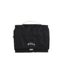 아트 오브 필드(ART OF FIELD) TRAVEL 3-TIER POUCH - BLACK - 59,000 | 무신사 스토어