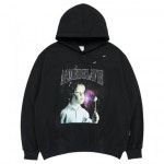 아크메드라비(ACME DE LA VIE) DTP DANDELION BOY BABY FACE HOODIE BLACK - 109,000 | 무신사 스토어