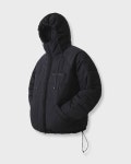 콜드웜(COLDWARM) 스퀘어 푸퍼 자켓 - 블랙 - 사이즈 & 후기 | 무신사