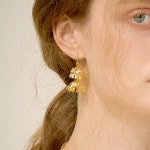 비베(ViVe) Gold Bell Earring - 81,000 | 무신사 스토어