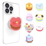 비티이십일(BT21) 미니니 스위티 아크릴 톡 핸드폰 거치대 - 14,900 | 무신사 스토어