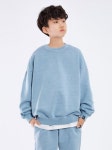 고스트리퍼블릭 주니어(GHOST REPUBLIC JUNIOR) 주니어 투올 리버시블 피그먼트 오버핏 맨투맨티셔츠 JMT-J1110 - 사이즈 & 후기 | 무신사