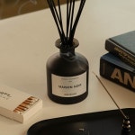 모먼트(MOMENT) [기프트 박스] 메종 누아 디퓨저160ml - 후기 | 무신사