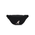 캉골(KANGOL) 에센셜 Ⅱ 슬링백 1327 블랙 - 68,000 | 무신사 스토어