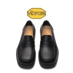 손신발(SONSHINBAL) 4477-05 / Black Marble / Vibram 10 / 35 - 320,000 | 무신사 스토어