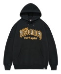비전스트릿웨어(VISION STREETWEAR) VSW Visionary Hoodie Black - 사이즈 & 후기 | 무신사