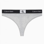 캘빈클라인 언더웨어(CALVIN KLEIN UNDERWEAR) 여성 1996 코튼 AF 라이틀리 라인드 브라렛_QF7218P7A - 사이즈 & 후기 | 무신사