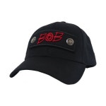 비오비골프(BOB GOLF) 골프 패치 볼캡 BLACK - LCD3CP01D - 78,400 | 무신사 스토어