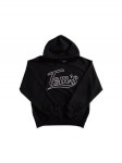 톰스벌스데이(TOMS BIRTHDAY) TBD 스프링 후드 블랙 - 85,000 | 무신사 스토어