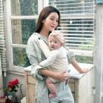 토드비(TODBI) 롤롤 다이얼 베이비 캐리어 아기띠 - 사이즈 & 후기 | 무신사