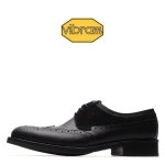 손신발(SONSHINBAL) 0024-01 / Black Marble CB / Vibram 05 / 21 - 사이즈 & 후기 | 무신사