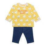 블루독베이비(BLUEDOGBABY) 퍼피상하복 (43170-672-02) - 65,000 | 무신사 스토어