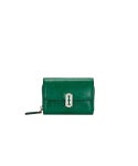 분크(VUNQUE) Perfec Essence Zipper Card Wallet (퍼펙 에센스 지퍼 카드지갑) Dreamy Green - 125,000 | 무신사 스토어