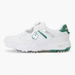 르꼬끄 골프(LECOQ GOLF) 여성 파워본 스파이크 - 사이즈 & 후기 | 무신사