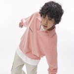 논플로어(NONFLOOR) 콜 필드 니트 블라썸 - 89,000 | 무신사 스토어
