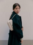 오스트카카(OSTKAKA) 카델 미니 바게트 그레이베이지 - 사이즈 & 후기 | 무신사