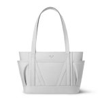 에가든(EGARDEN) x마흐 영투어 토트백 라이트그레이 - 사이즈 & 후기 | 무신사