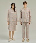 조스라운지(JOSLOUNGE) (couple) Blossom Pajama Set + Lounge Shirt - 150,100 | 무신사 스토어