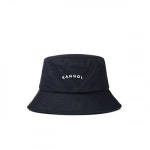 캉골(KANGOL) 캉골 워드 로고 버켓 4260 네이비 - 사이즈 & 후기 | 무신사