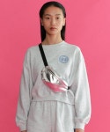 더블유엠엠스튜디오스(WMM STUDIOS) Signet Sweatshirt - 사이즈 & 후기 | 무신사