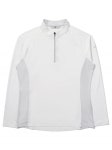 케이투(K2) ALP MOVE-UP 긴팔 집업 W_White - 119,000 | 무신사 스토어