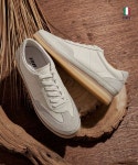 식스핏(6FT) [PREMIUM CALF] BEYOND TRAINER - IVORY - 109,000 | 무신사 스토어
