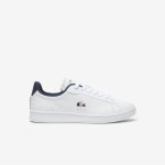 라코스테(LACOSTE) 여성 카나비 에보 프로 가죽 스니커즈 RZ4084W53G 407 - 145,000 | 무신사 스토어