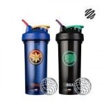 블랜더보틀(BLENDER BOTTLE) 마블 x 블랜더보틀 프로28 828ml - 후기 | 무신사