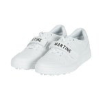마틴골프(MARTINE GOLF) Velcro Sneakers_White (Men) - 사이즈 & 후기 | 무신사