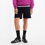 리바이스(LEVIS) GOLDTAB™ 스웻쇼츠 _A3779-0000 - 사이즈 & 후기 | 무신사