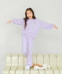 스타일노리터(STYLE NORITER) [CDS] 실비 맨투맨 세트 - 사이즈 & 후기 | 무신사