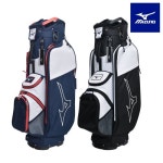 미즈노 골프(MIZUNO GOLF) LIGHTWEIGHT 경량 카트백 5LKC2229 - 420,000 | 무신사 스토어