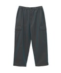 디키즈(DICKIES) 와이드 레그 스트레이트 카고 팬츠 - 데저트 샌드 - 사이즈 & 후기 | 무신사