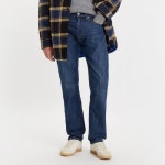 리바이스(LEVIS) 505™ 레귤러 쿨진_00505-2624 - 109,000 | 무신사 스토어