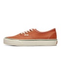 반스(VANS) 어센틱 VR3 - 트윌 선 베이크드 / VN0005UDBM51 - 79,000 | 무신사 스토어