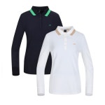 엠유스포츠(MU SPORTS) YOKO 카라 티셔츠 MU23122TL02 - 사이즈 & 후기 | 무신사