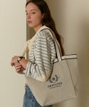 드파운드(DEPOUND) joy bag (crown logo) - melange black - 59,000 | 무신사 스토어