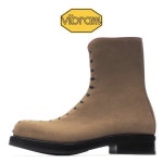 손신발(SONSHINBAL) 9092-04 / Deep Beige Suede / Vibram 10 / 23 - 사이즈 & 후기 | 무신사