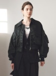 에스와이2씨(SY2C) 테크 블루종 점퍼 [2color] - 198,000 | 무신사 스토어
